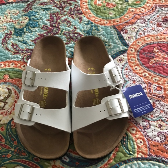 Birkenstock Shoes - Birkenstock’s shoes